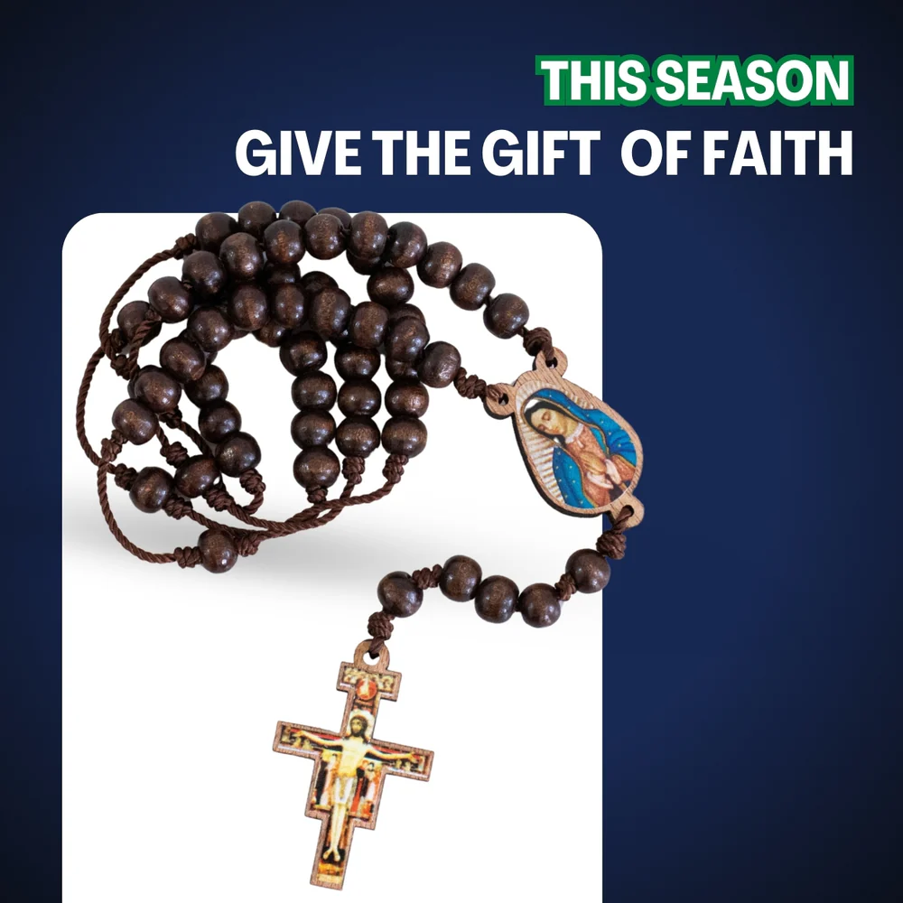 Stay Connected to Your Faith